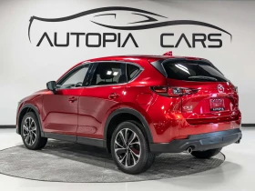 Mazda CX-5 GT AWD HEADS UP / CAMERA / ���� �� ��  | Mobile.bg � ����� ������ 5
