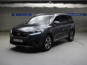 ������ Kia Sorento