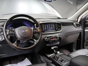 Kia Sorento 2.0 TURBO 2WD NOBLESSE | Mobile.bg � ����� ������ 12