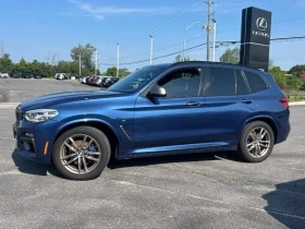 BMW X3 * M40I * M ����� * CARFAX * ����� �� ����������� | Mobile.bg � ����� ������ 8