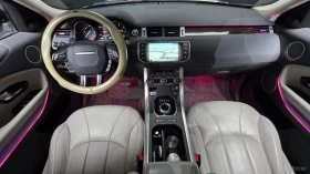 Land Rover Range Rover Evoque КОЖА* НАВИ* ПАНО - 10400 € / 20340.63 лв. - 30827970 5