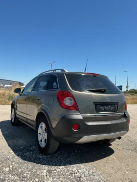Opel Antara LPG. 4X4.    2.4/140кс. | Auto.bg — изображение 8