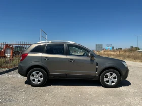 Opel Antara LPG. 4X4.    2.4/140кс. | Auto.bg — изображение 4