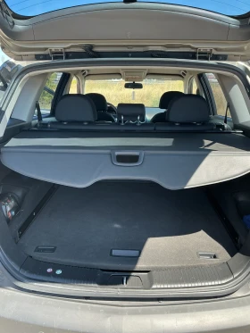 Opel Antara LPG. 4X4.    2.4/140кс. | Auto.bg — изображение 13