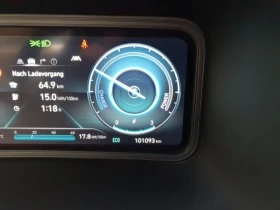 Hyundai Kona 64kw* ������* 100%SOH* ���������� | Mobile.bg � ����� ������ 6
