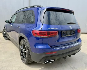 Mercedes-Benz GLB 250 4M AMG Night Package | Auto.bg — изображение 3