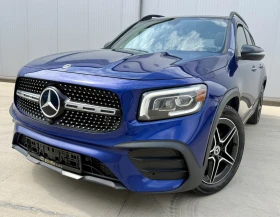 Mercedes-Benz GLB 250 4M AMG Night Package