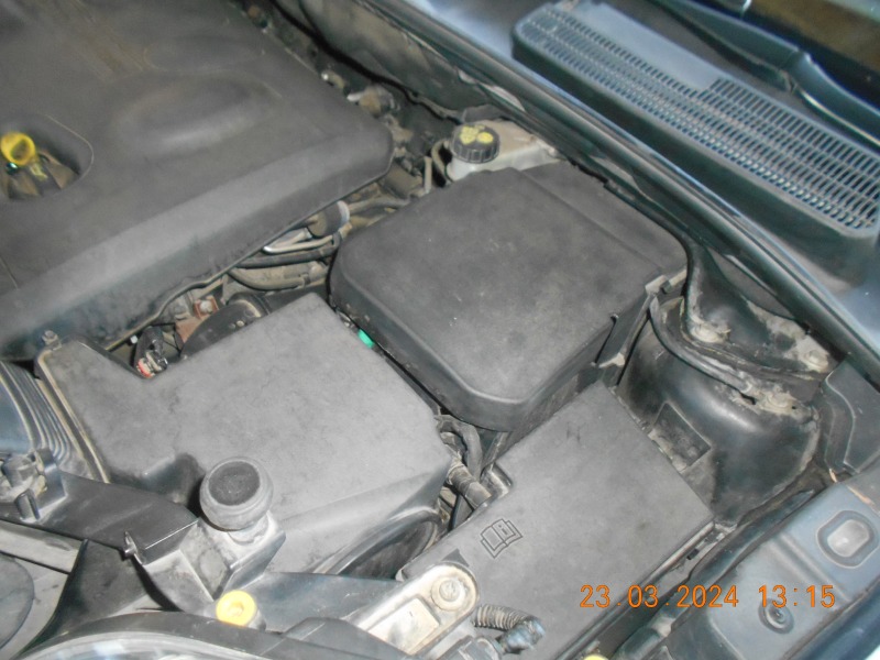 Ford Kuga Platinum, снимка 15 - Автомобили и джипове - 44969924