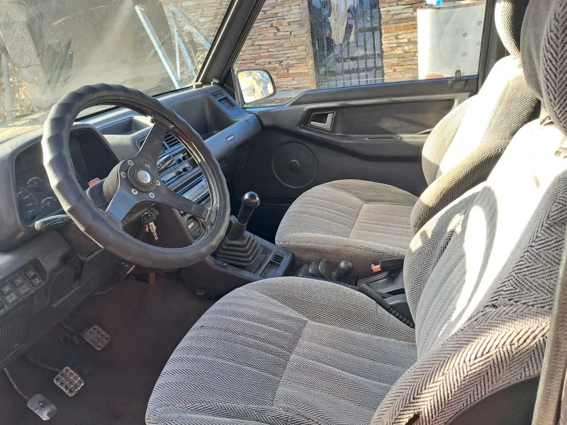 Suzuki Vitara 1.6, снимка 6 - Автомобили и джипове - 47412417