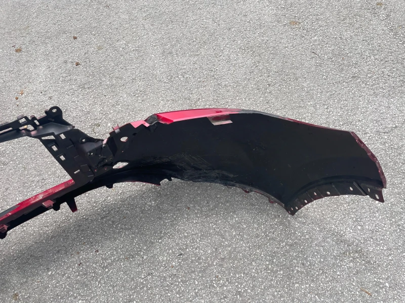 Mazda CX-5 2.5I-4x4, снимка 3 - Автомобили и джипове - 52637530