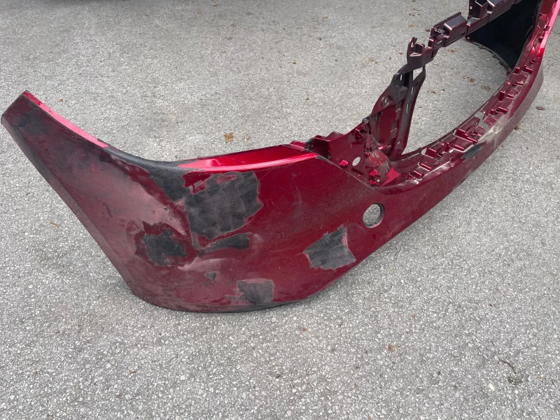 Mazda CX-5 2.5I-4x4, снимка 2 - Автомобили и джипове - 52637530