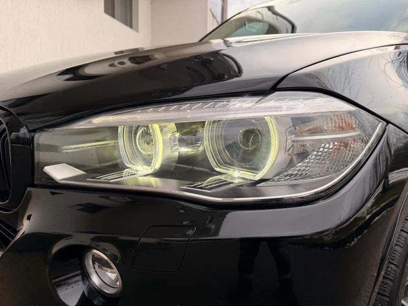 BMW X5 3.0d, снимка 15 - Автомобили и джипове - 53357851