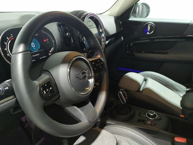 Mini Countryman All4 ГАРАНЦИОНЕН - изображение 3