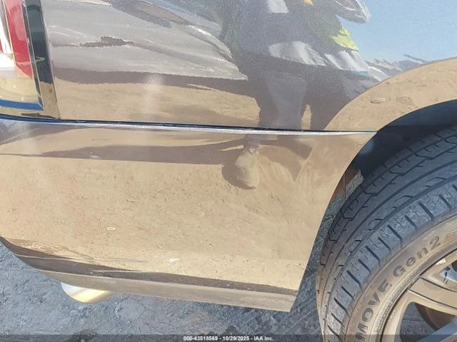 Cadillac Escalade LUXURY COLLECTION - изображение 8