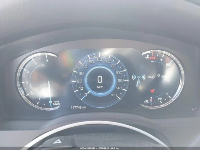 Cadillac Escalade LUXURY COLLECTION - изображение 9