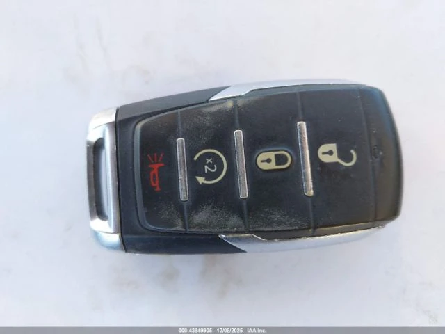 Dodge RAM 1500 BIG HORN/LONE STAR 4X4 5'7 BOX, снимка 11 - Автомобили и джипове - 53495271