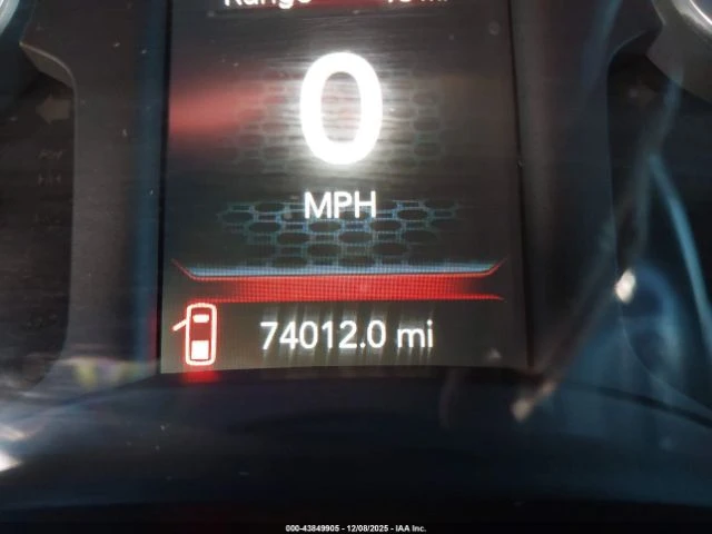 Dodge RAM 1500 BIG HORN/LONE STAR 4X4 5'7 BOX - изображение 10