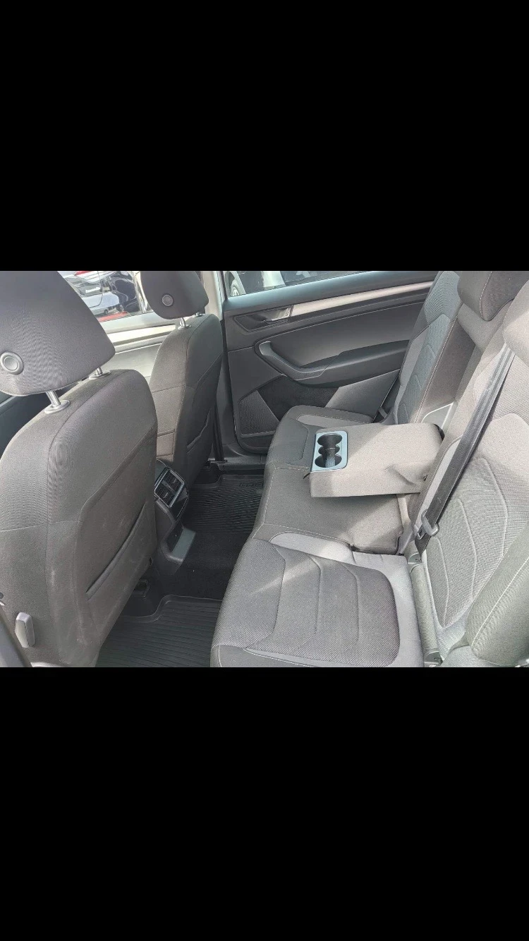 Skoda Kodiaq 2.0TDI | Mobile.bg � ����������� 8