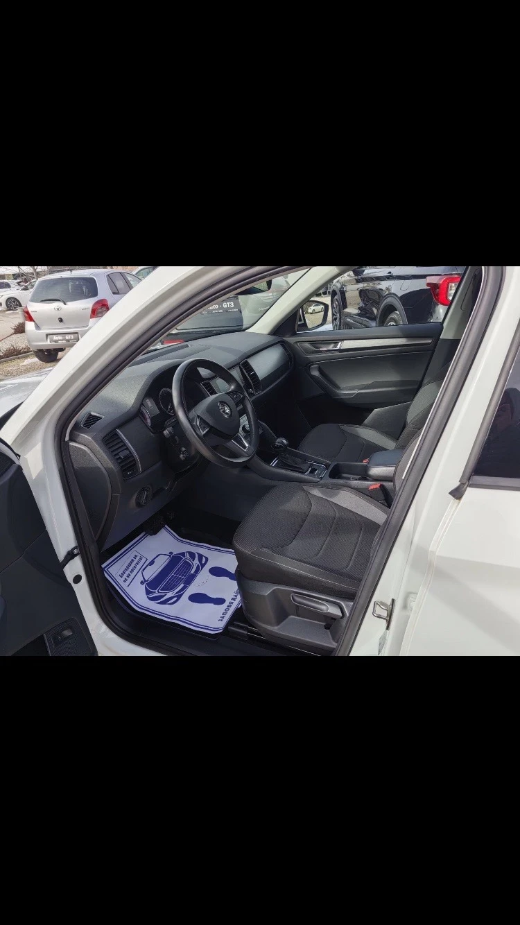 Skoda Kodiaq 2.0TDI | Mobile.bg � ����������� 7