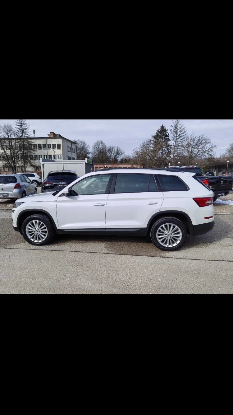 Skoda Kodiaq 2.0TDI | Mobile.bg � ����������� 2