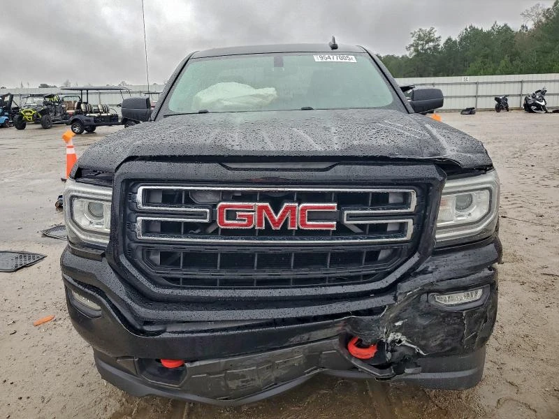 Gmc Sierra 5.3L 8 4x4 w/Rear Wheel Drv | Mobile.bg � ����������� 6