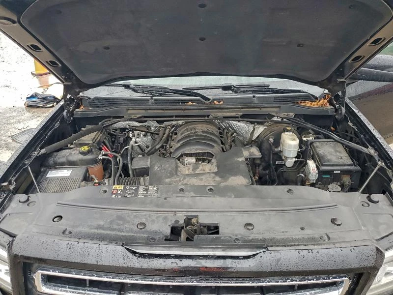 Gmc Sierra 5.3L 8 4x4 w/Rear Wheel Drv | Mobile.bg � ����������� 12