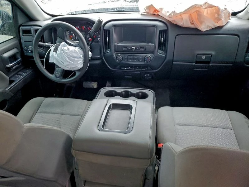 Gmc Sierra 5.3L 8 4x4 w/Rear Wheel Drv | Mobile.bg � ����������� 9