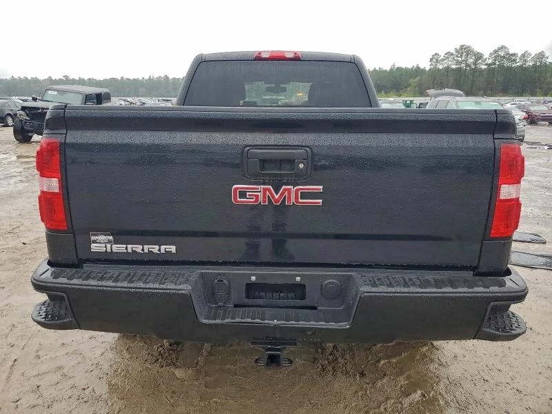 Gmc Sierra 5.3L 8 4x4 w/Rear Wheel Drv | Mobile.bg � ����������� 7