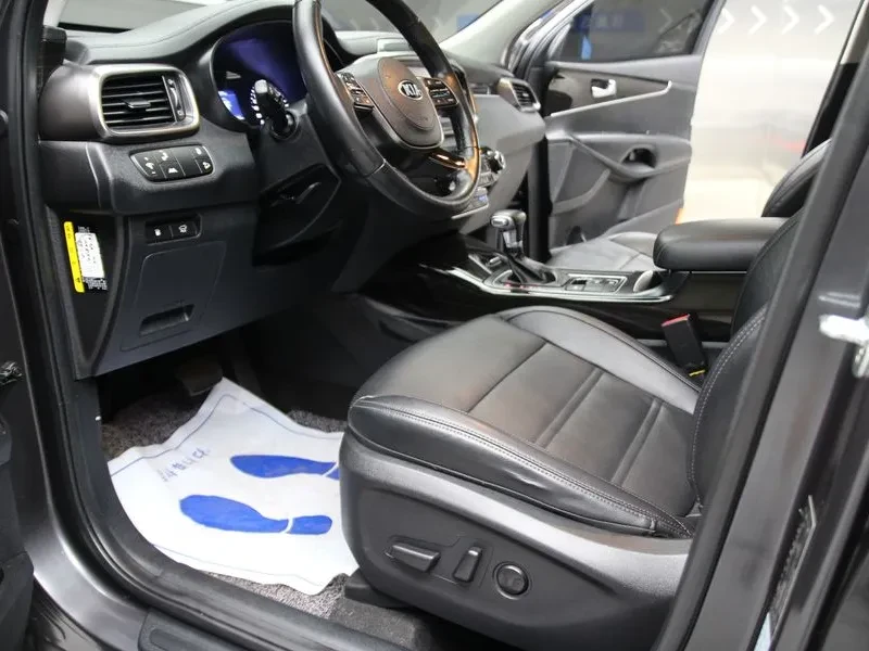 Kia Sorento 2.0 TURBO 2WD NOBLESSE | Mobile.bg � ����������� 13