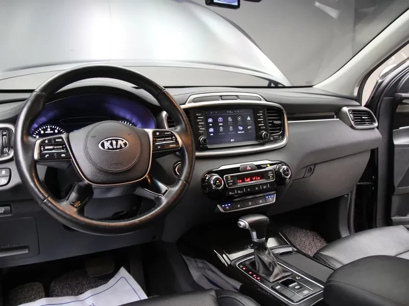 Kia Sorento 2.0 TURBO 2WD NOBLESSE | Mobile.bg � ����������� 12