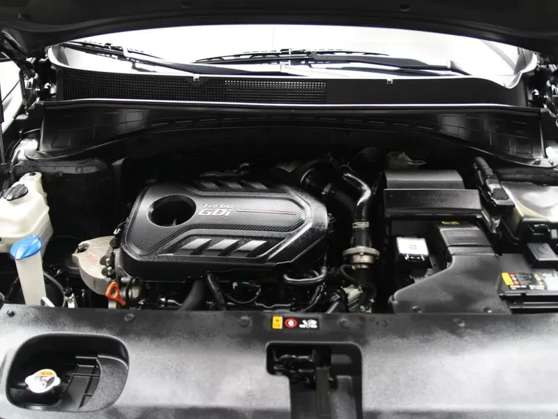 Kia Sorento 2.0 TURBO 2WD NOBLESSE | Mobile.bg � ����������� 8