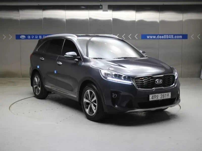 Kia Sorento 2.0 TURBO 2WD NOBLESSE | Mobile.bg � ����������� 3