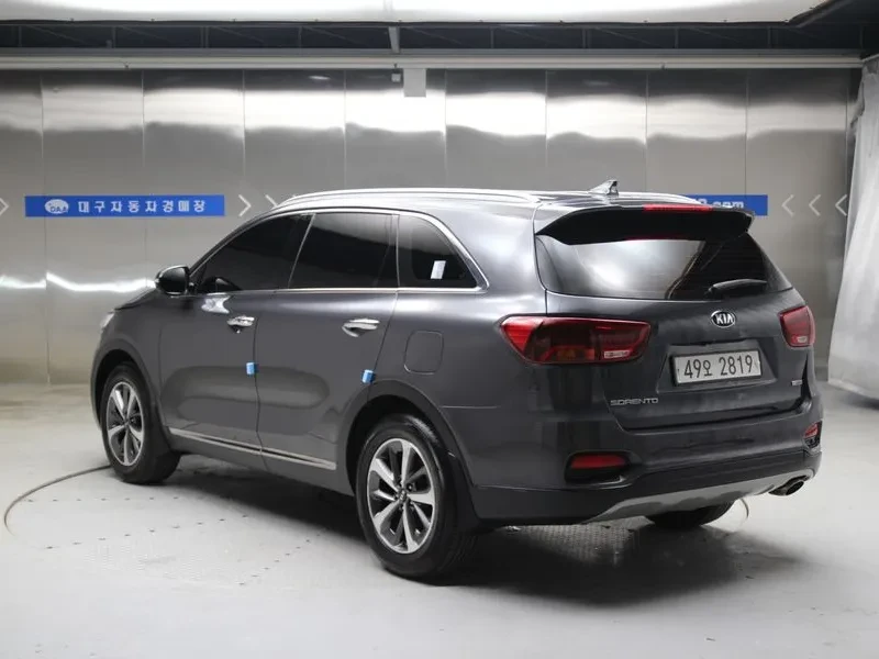 Kia Sorento 2.0 TURBO 2WD NOBLESSE | Mobile.bg � ����������� 2