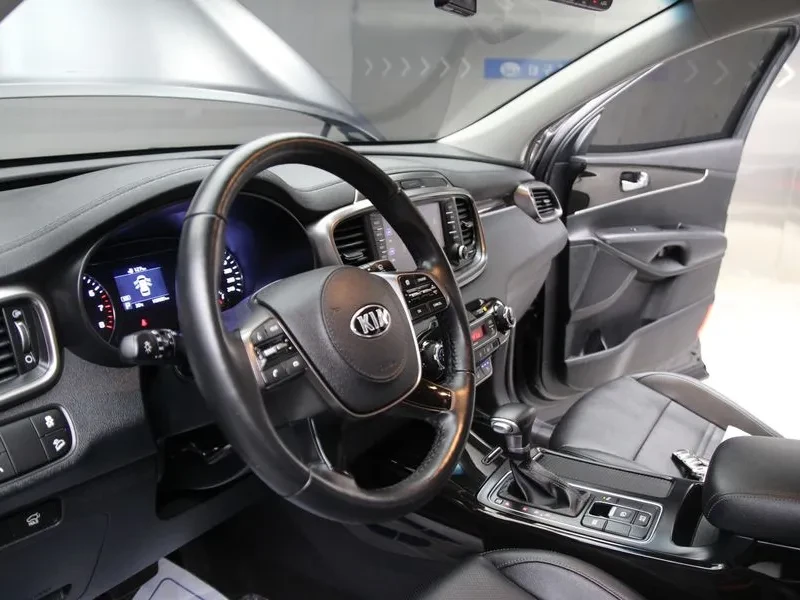 Kia Sorento 2.0 TURBO 2WD NOBLESSE | Mobile.bg � ����������� 11