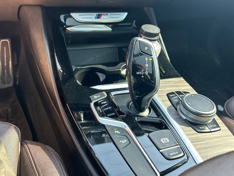 BMW X3 * M40I * M ПАКЕТ * CARFAX * ОПЦИЯ ЗА ФИНАНСИРАНЕ, снимка 12 - Автомобили и джипове - 55268314