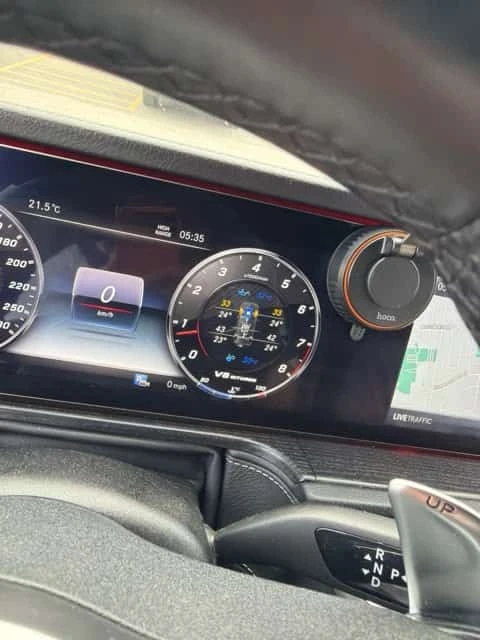 Mercedes-Benz G 63 AMG / ��� ��������� / ��� ��������� / ���������� | Mobile.bg � ����������� 6