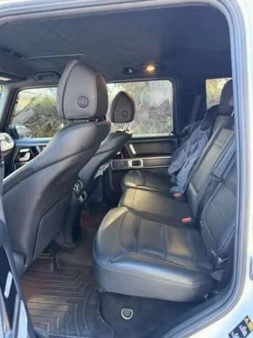 Mercedes-Benz G 63 AMG / ��� ��������� / ��� ��������� / ���������� | Mobile.bg � ����������� 5