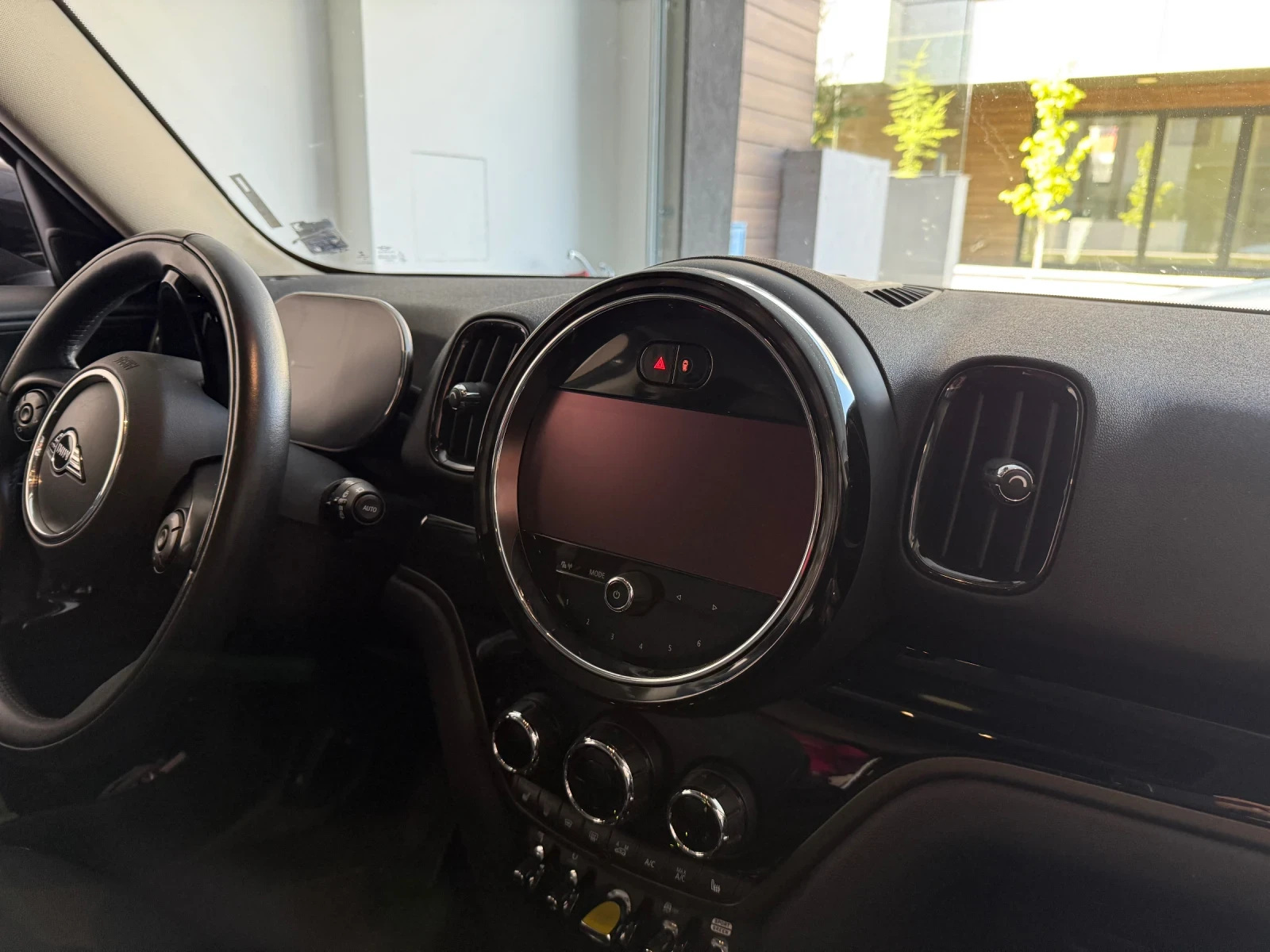 Mini Countryman All4  - изображение 4