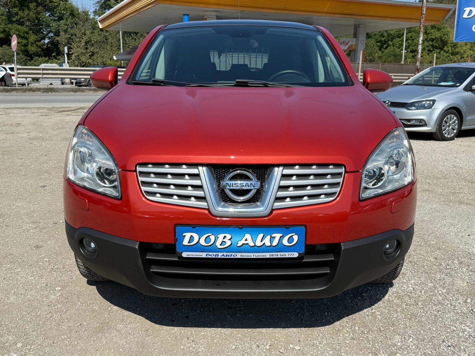 Nissan Qashqai 2.0DCI-4X4-ТЕКНА-ПОДГРЕВ-НАВИ-ПАНОРАМА-КЛИМАТРОНИК - изображение 2