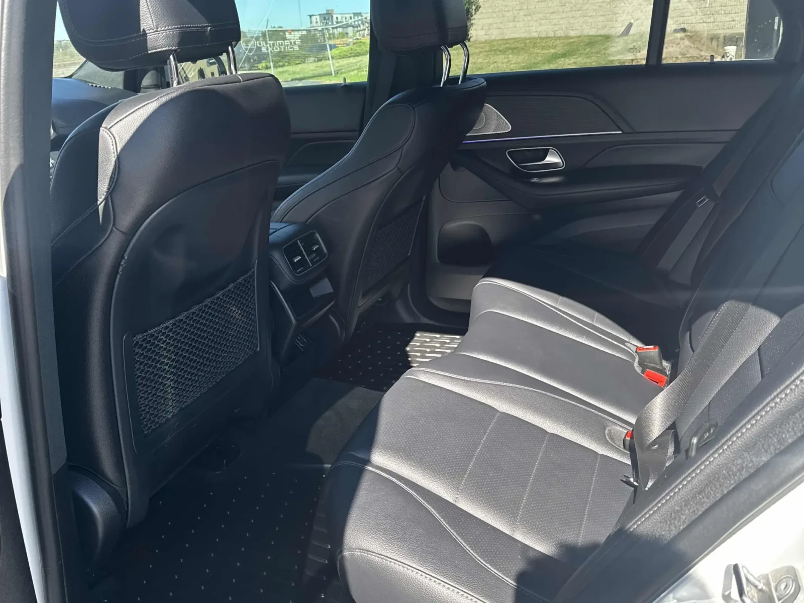 Mercedes-Benz GLE 350 Head-Up display/Burmester/// | Mobile.bg   13