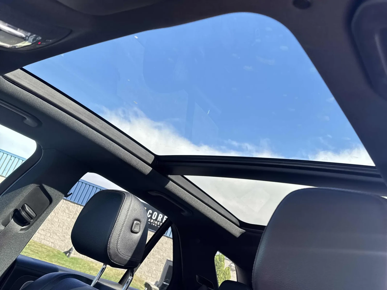 Mercedes-Benz GLE 350 Head-Up display/Burmester/подгрев/памет/панорама - изображение 9