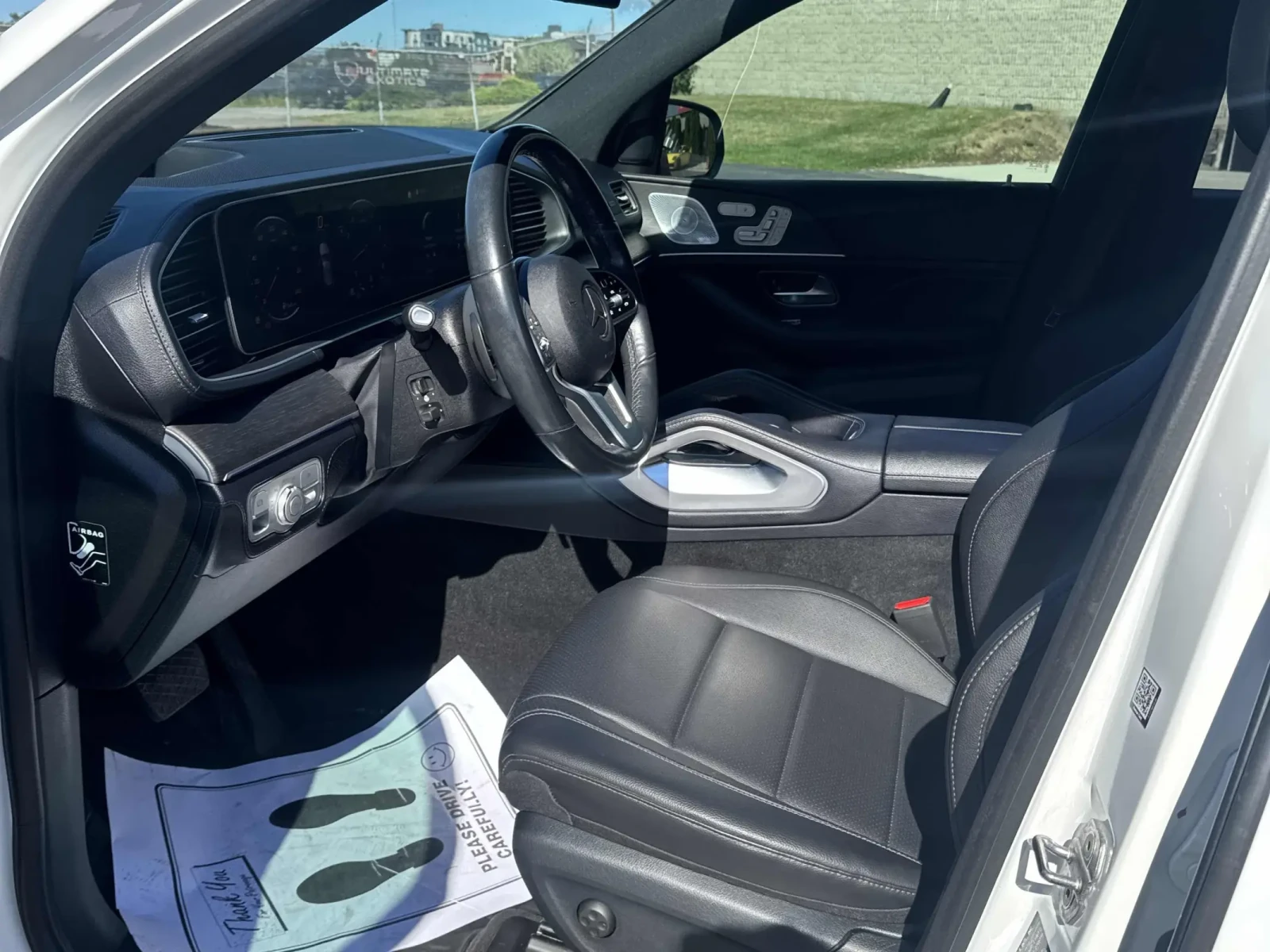 Mercedes-Benz GLE 350 Head-Up display/Burmester/подгрев/памет/панорама - изображение 7