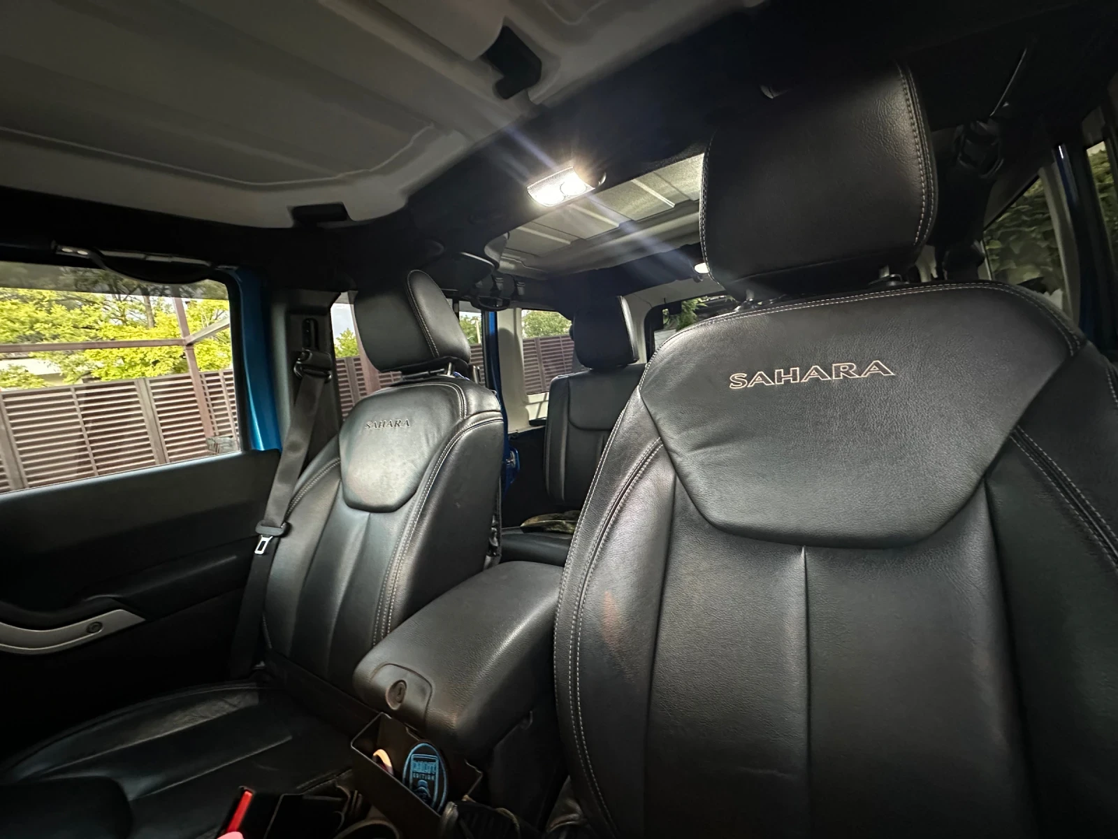 Jeep Wrangler 3.6 V6 Pentastar | Mobile.bg   15