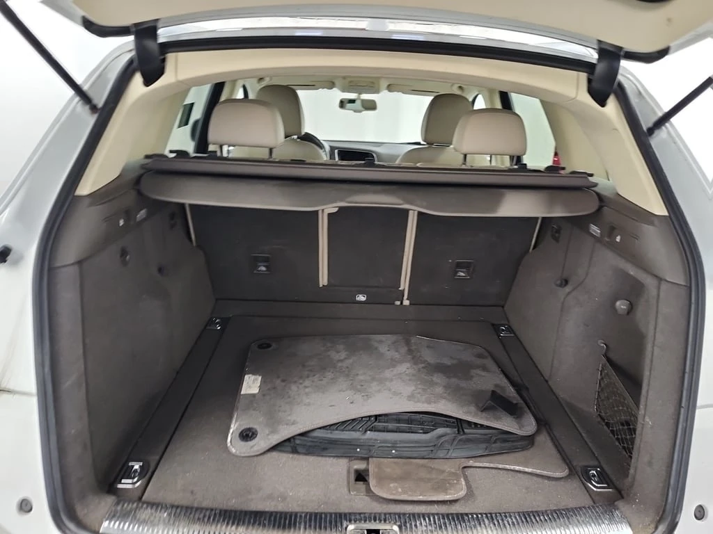 Audi Q5 * 2.0T TECHNIK * CARFAX *    | Mobile.bg   15