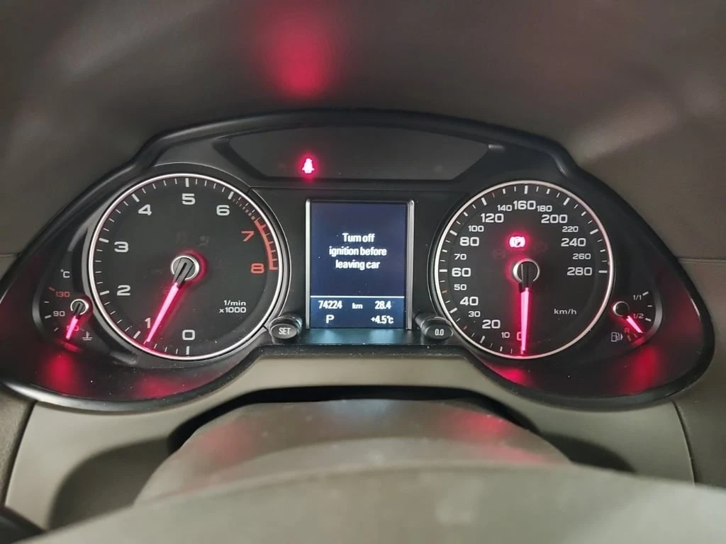 Audi Q5 * 2.0T TECHNIK * CARFAX *    | Mobile.bg   11