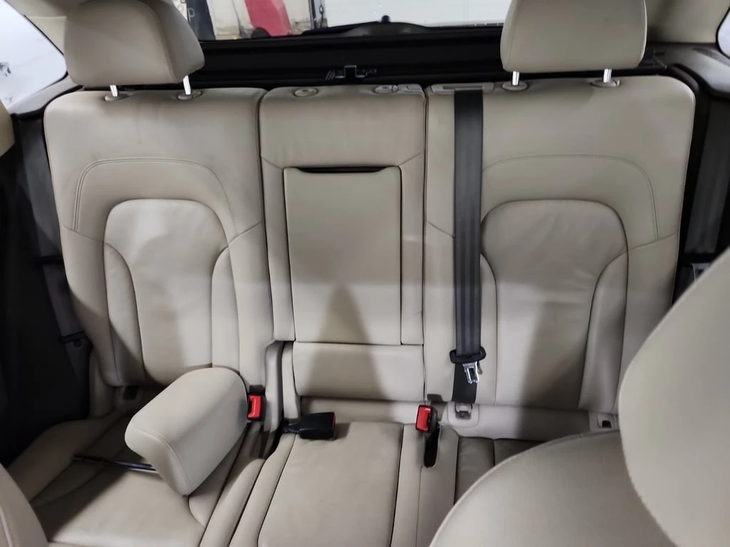 Audi Q5 * 2.0T TECHNIK * CARFAX *    | Mobile.bg   13