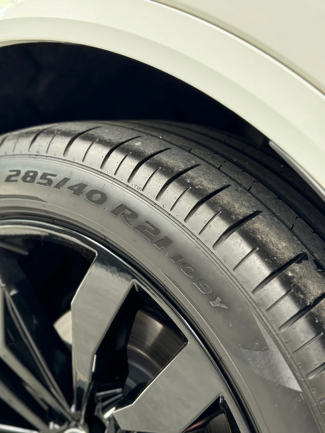 VW Touareg R-Line 3.0 TDI 286 k.с IQ LIGHT матрични фарове - изображение 9