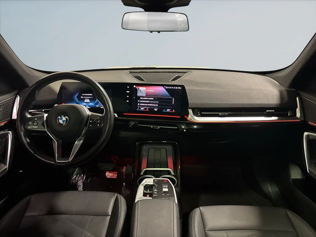 BMW X1 xDrive28 2.0L - изображение 10