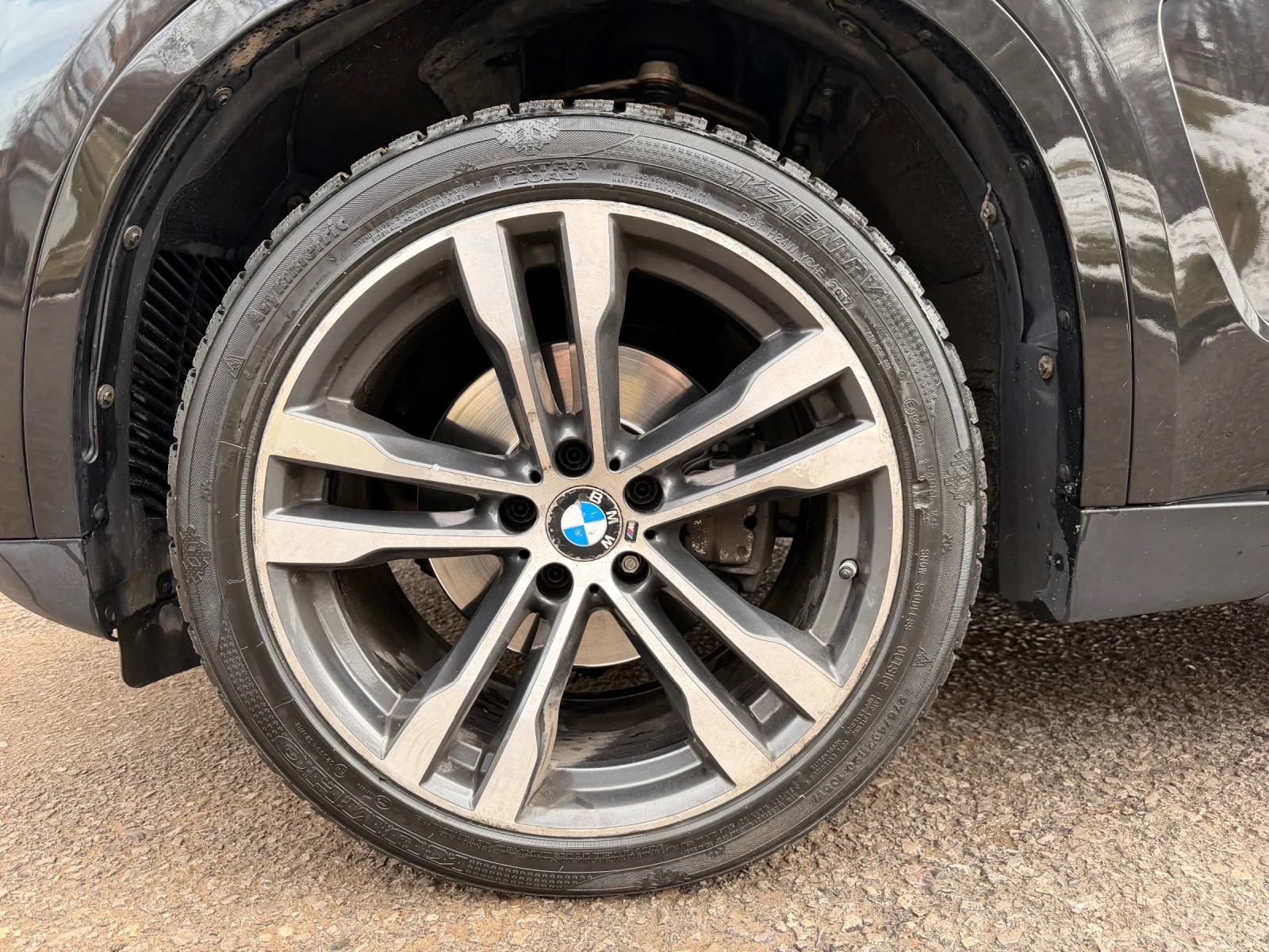 BMW X5 3.0d | Mobile.bg � ����������� 16