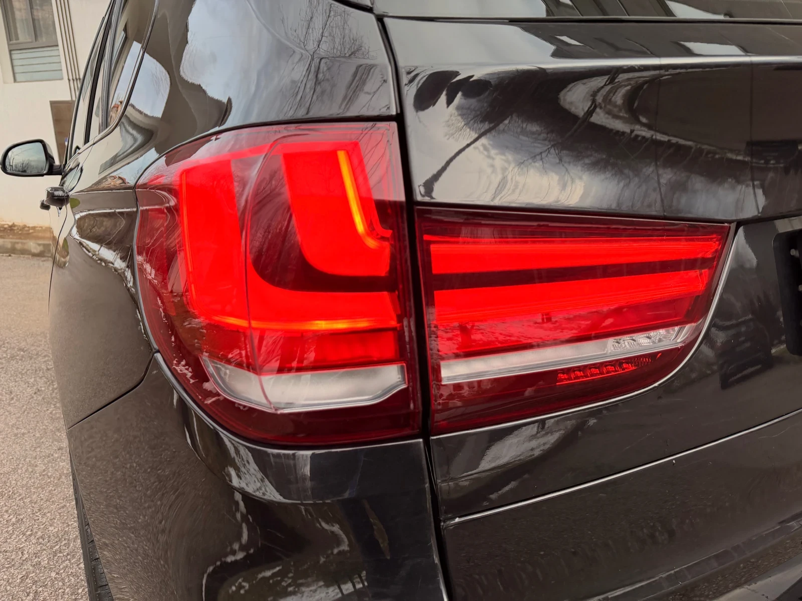 BMW X5 3.0d | Mobile.bg � ����������� 17